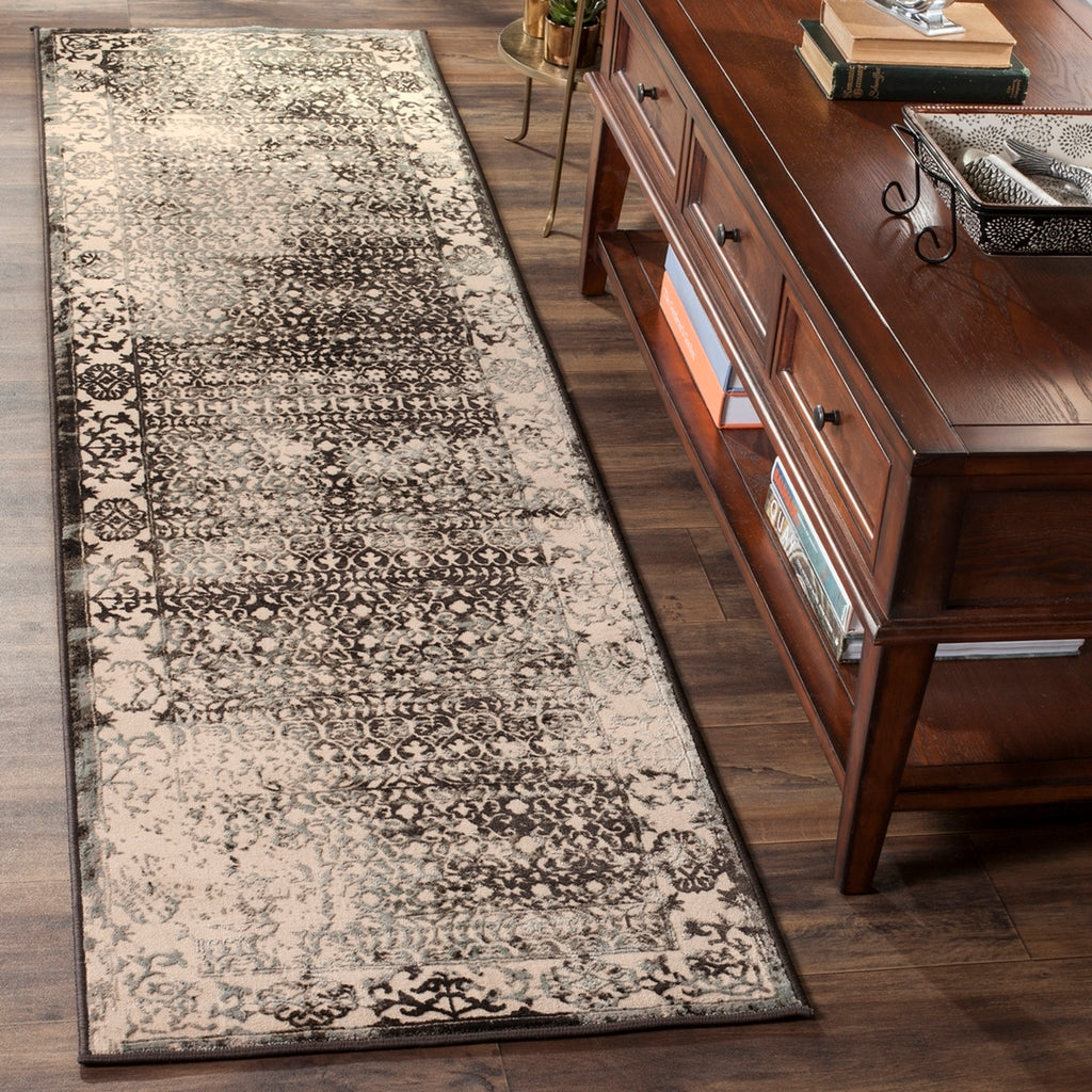 safavieh clearance brilliance brl506k cream rug