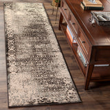 safavieh clearance brilliance brl506k cream rug