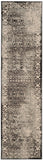 safavieh clearance brilliance brl506k cream rug