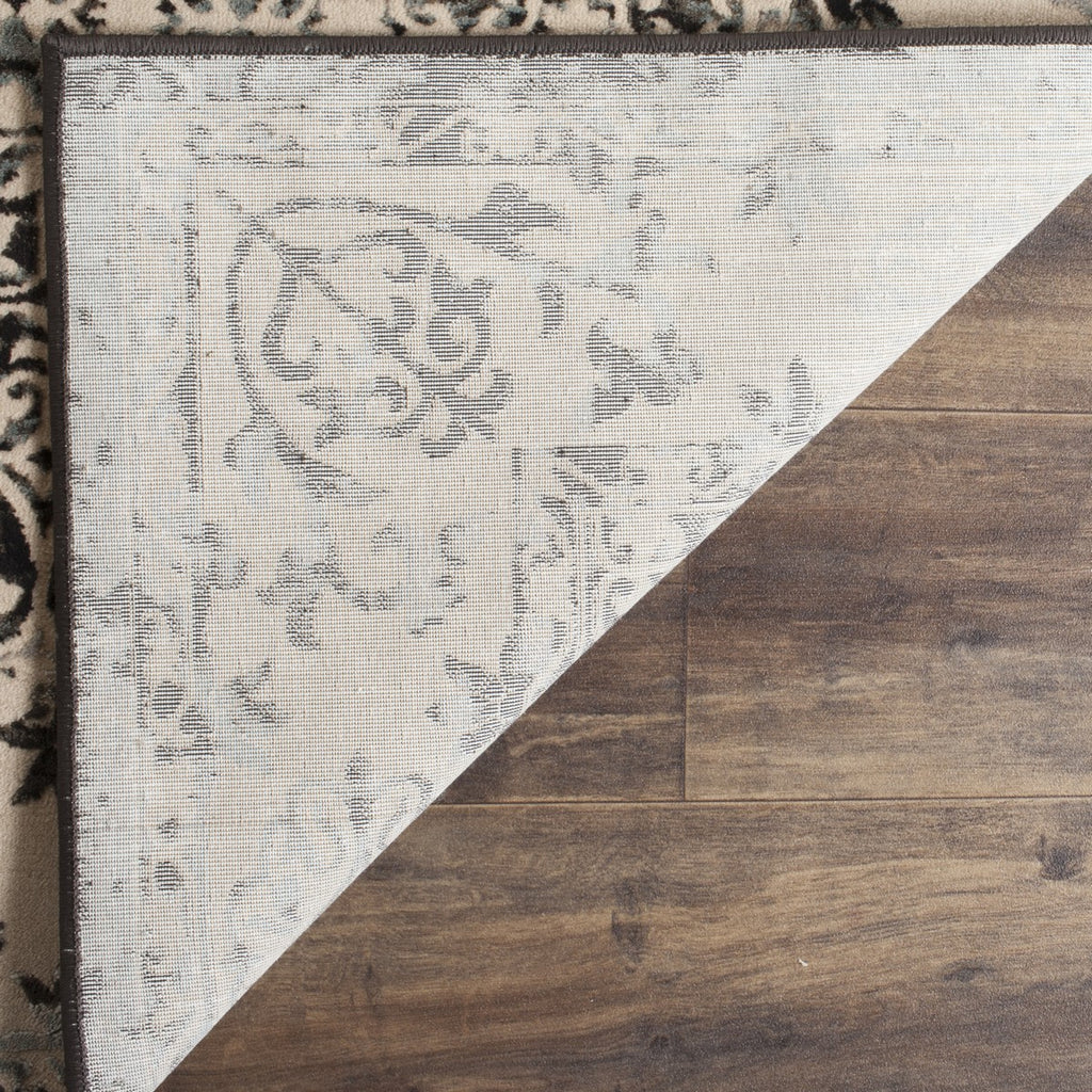 safavieh clearance brilliance brl506k cream rug