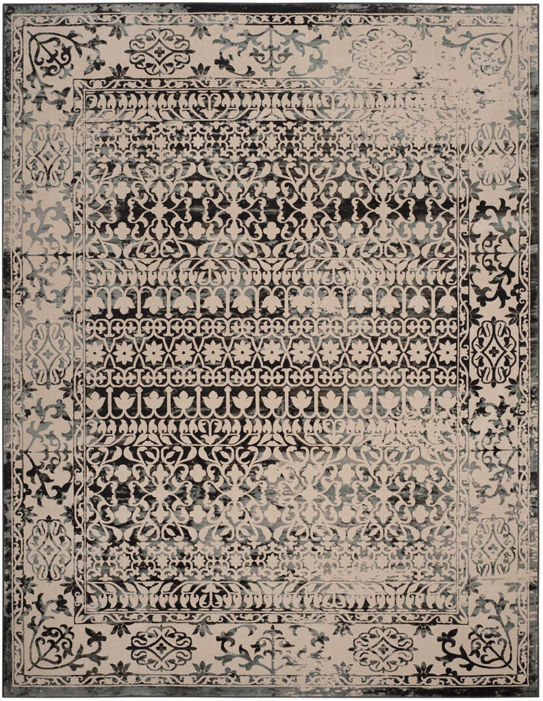 safavieh clearance brilliance brl506k cream rug