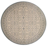 safavieh clearance brilliance brl508a cream rug