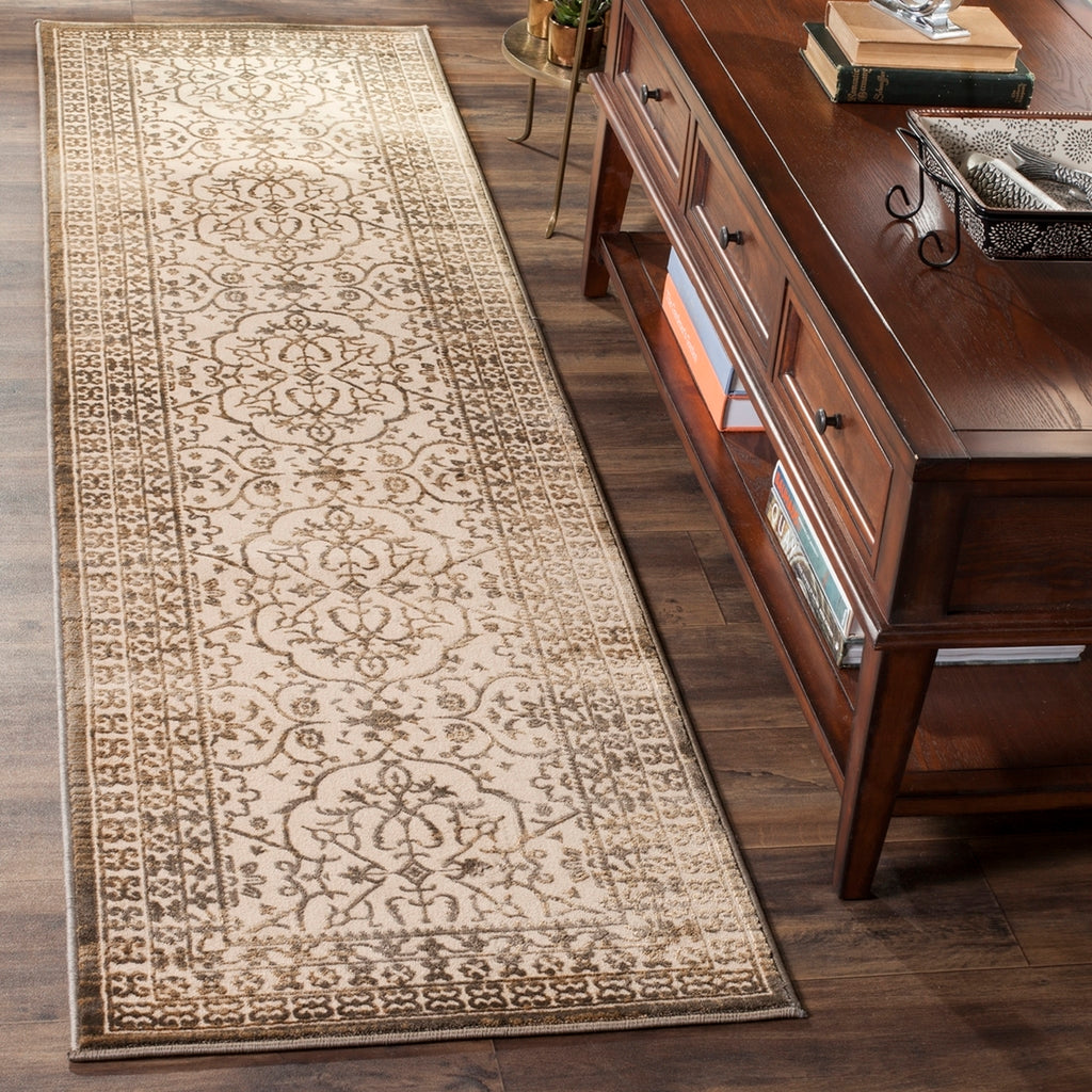 safavieh clearance brilliance brl508d cream rug