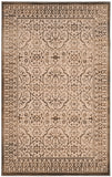 safavieh clearance brilliance brl508d cream rug