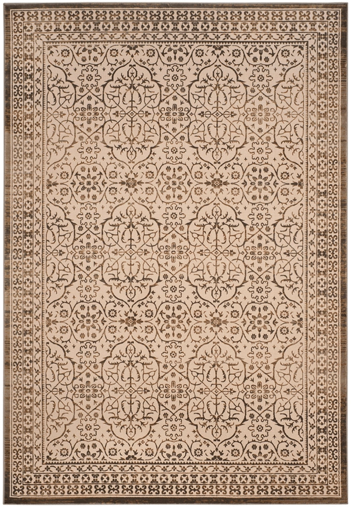 safavieh clearance brilliance brl508d cream rug