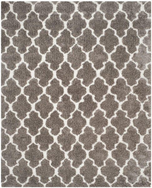 safavieh clearance barcelona shag bsg319b silver rug