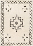 surya beni shag bsh 2320 charcoal rugs