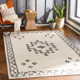 surya beni shag bsh 2320 charcoal rugs