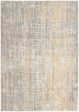 nourison ck005 enchanting ech04 grey beige rug