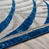 surya big sur bsr 2312 dark blue rug