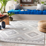 surya big sur bsr 2313 light gray rug