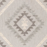 surya big sur bsr 2313 light gray rug