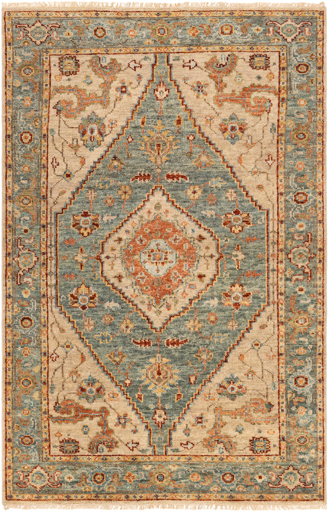 surya biscayne bsy 2301 aqua rug