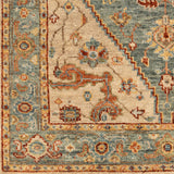 surya biscayne bsy 2301 aqua rug