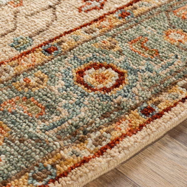 surya biscayne bsy 2301 aqua rug