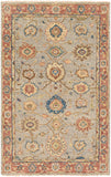 surya biscayne bsy 2304 bright blue rug