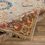 surya biscayne bsy 2304 bright blue rug