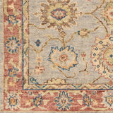 surya biscayne bsy 2304 bright blue rug