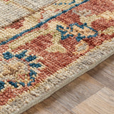 surya biscayne bsy 2304 bright blue rug