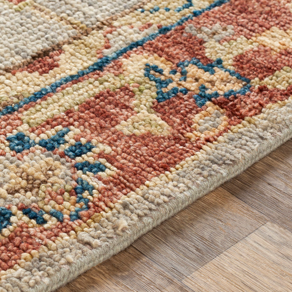 surya biscayne bsy 2304 bright blue rug