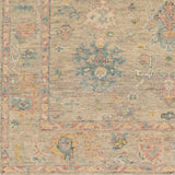 surya rug co biscayne bsy 2306 rose rug