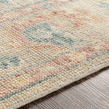 surya rug co biscayne bsy 2306 rose rug