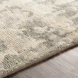surya rug co biscayne bsy 2309 sage rug