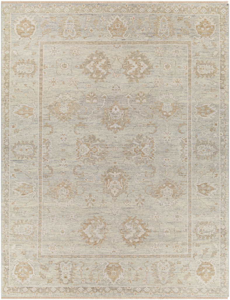 surya biscayne bsy 2313 light gray rug