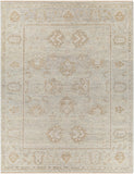 surya biscayne bsy 2313 light gray rug