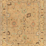 surya biscayne bsy 2314 khaki rug