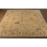 Surya Closeout Biscayne BSY-2314 Khaki Rug