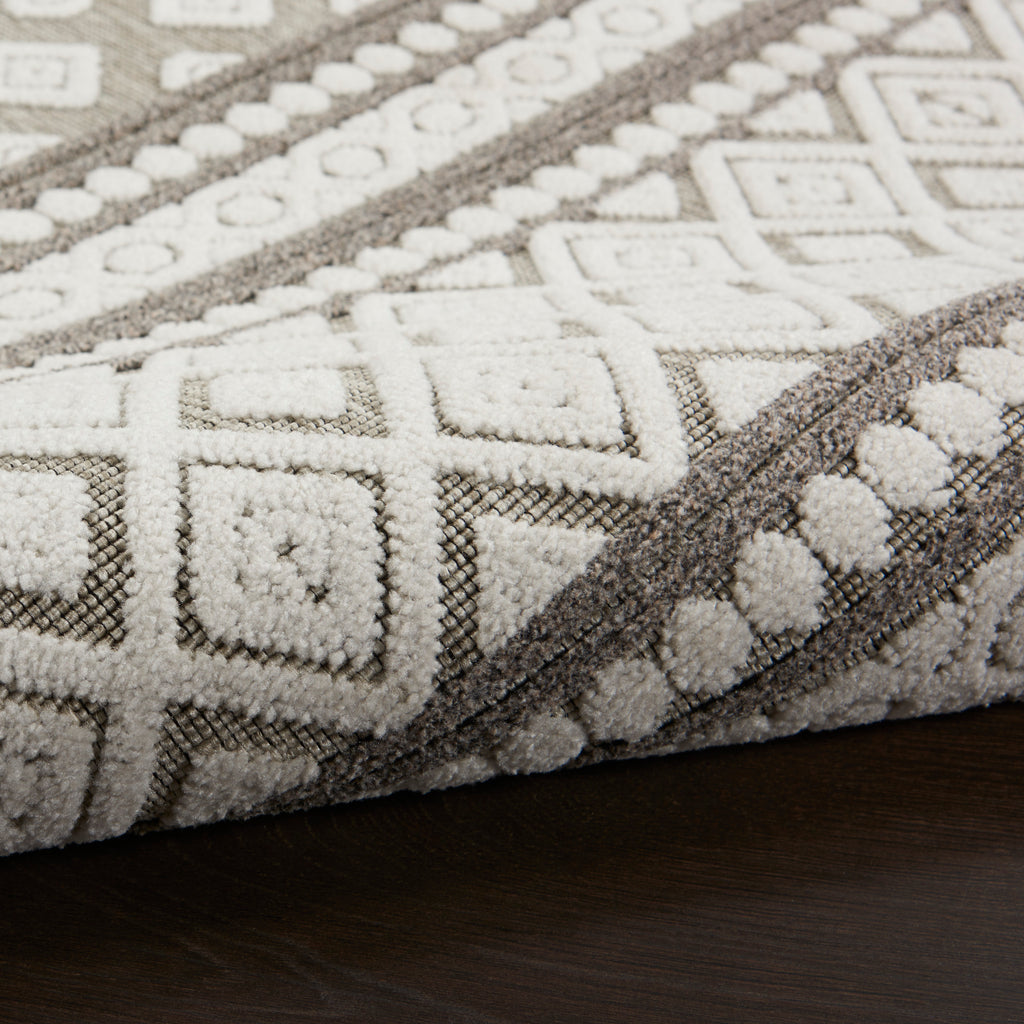 nourison key largo klg02 lt grey rug