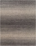 surya bethesda btd 2301 black rug
