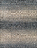 surya bethesda btd 2302 dark blue rug