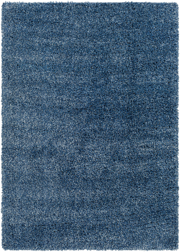 surya bogota shag btg 2308 charcoal rug