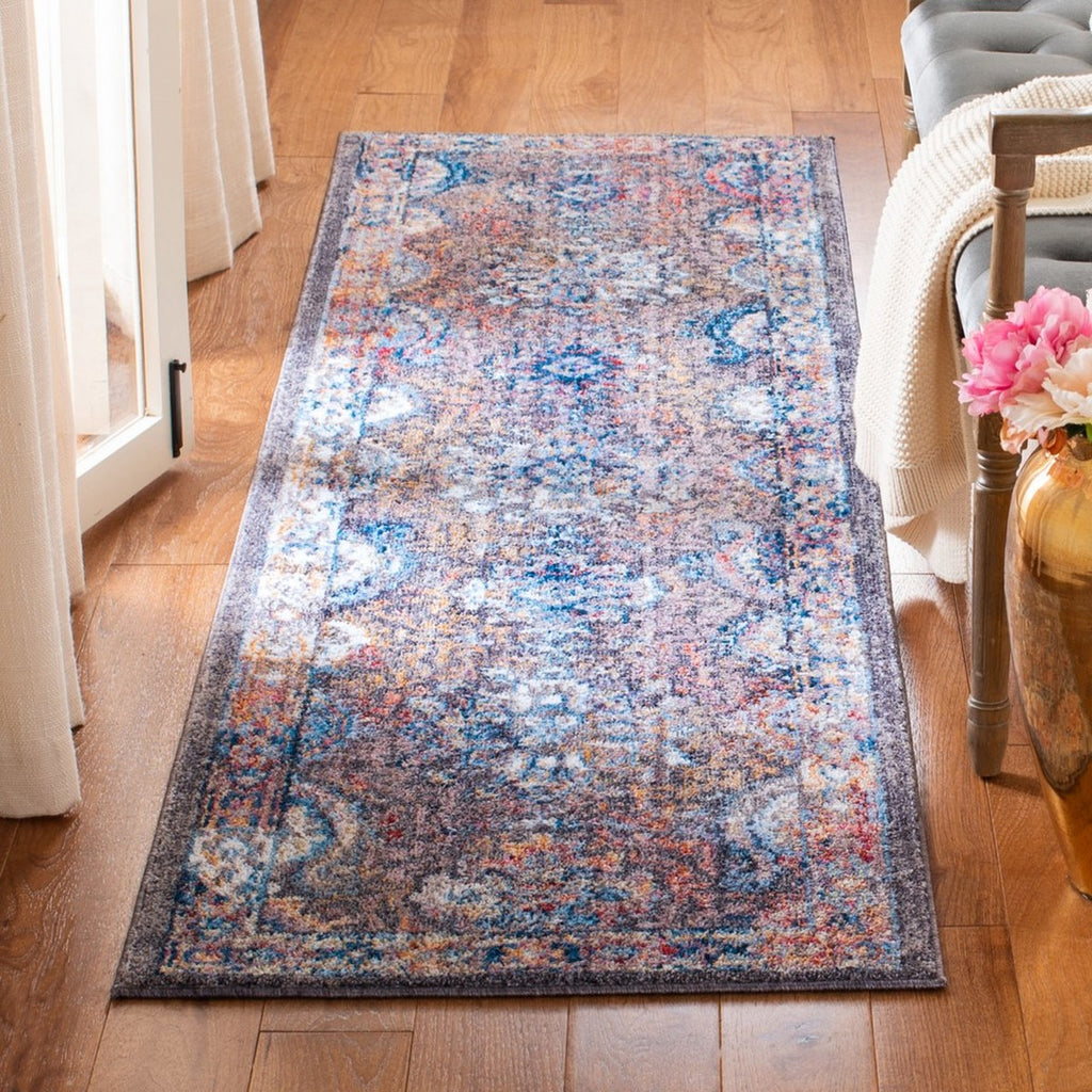 safavieh clearance bristol btl340a dark grey rug