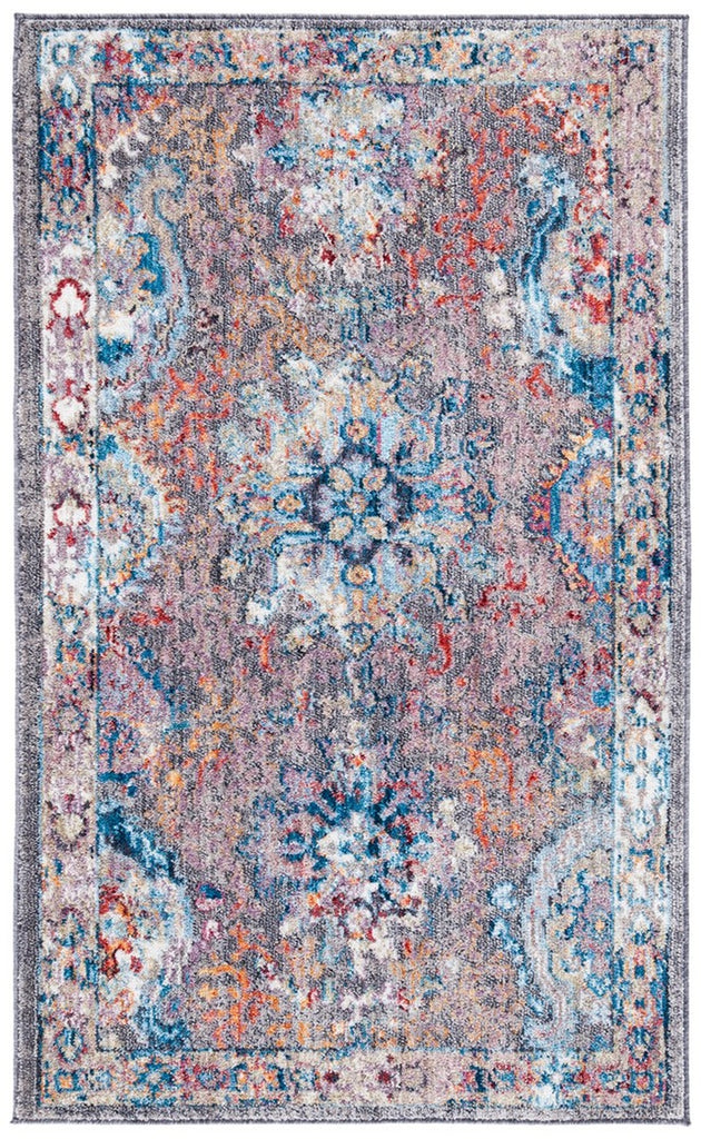 safavieh clearance bristol btl340a dark grey rug