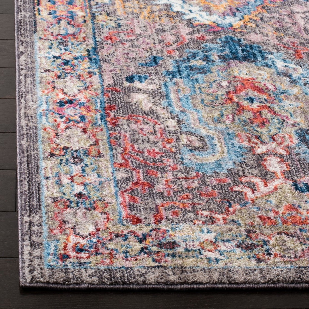 safavieh clearance bristol btl340a dark grey rug