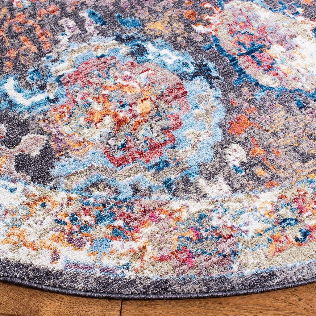 safavieh clearance bristol btl340a dark grey rug