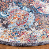 safavieh clearance bristol btl340a dark grey rug