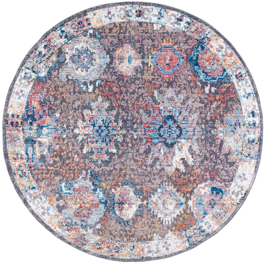 safavieh clearance bristol btl340a dark grey rug