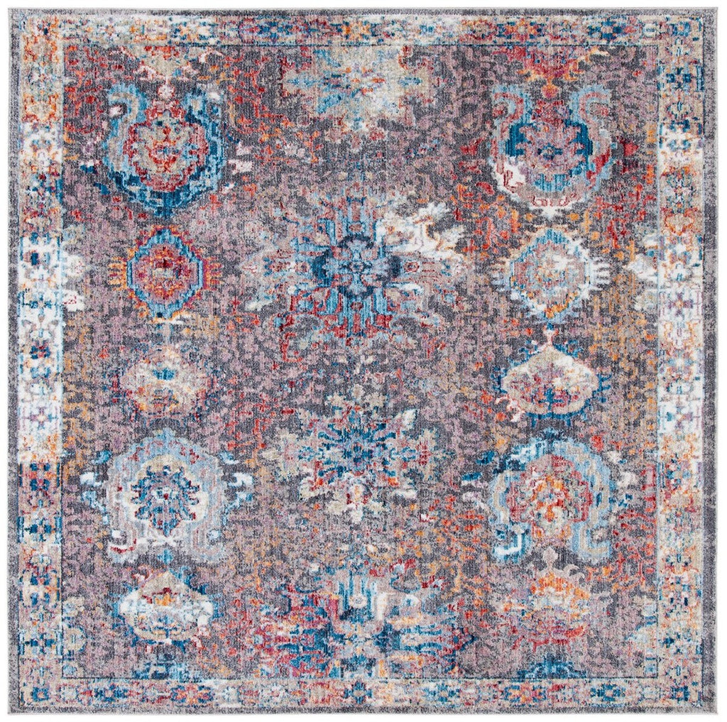 safavieh clearance bristol btl340a dark grey rug