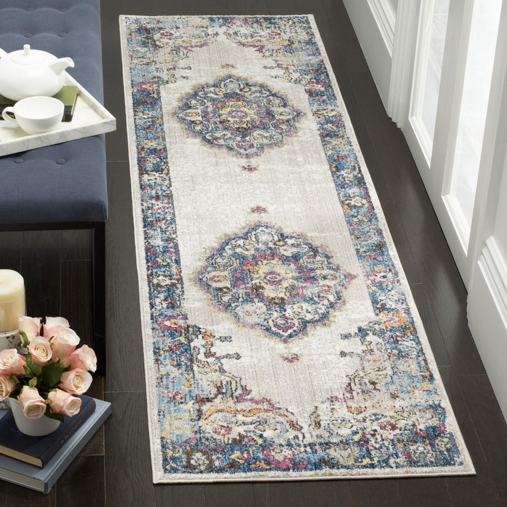 safavieh clearance bristol btl343a light grey rug