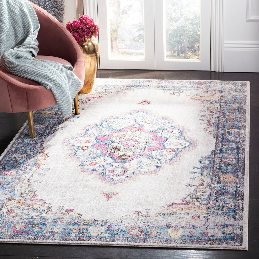safavieh clearance bristol btl343a light grey rug