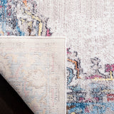 safavieh clearance bristol btl343a light grey rug