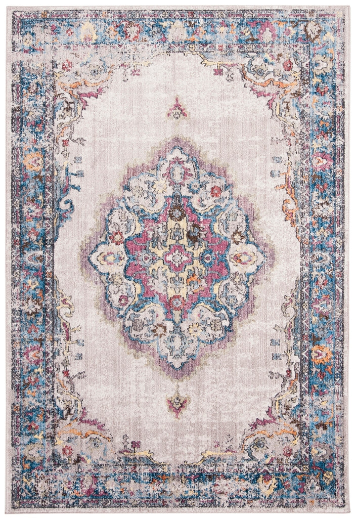 safavieh clearance bristol btl343a light grey rug