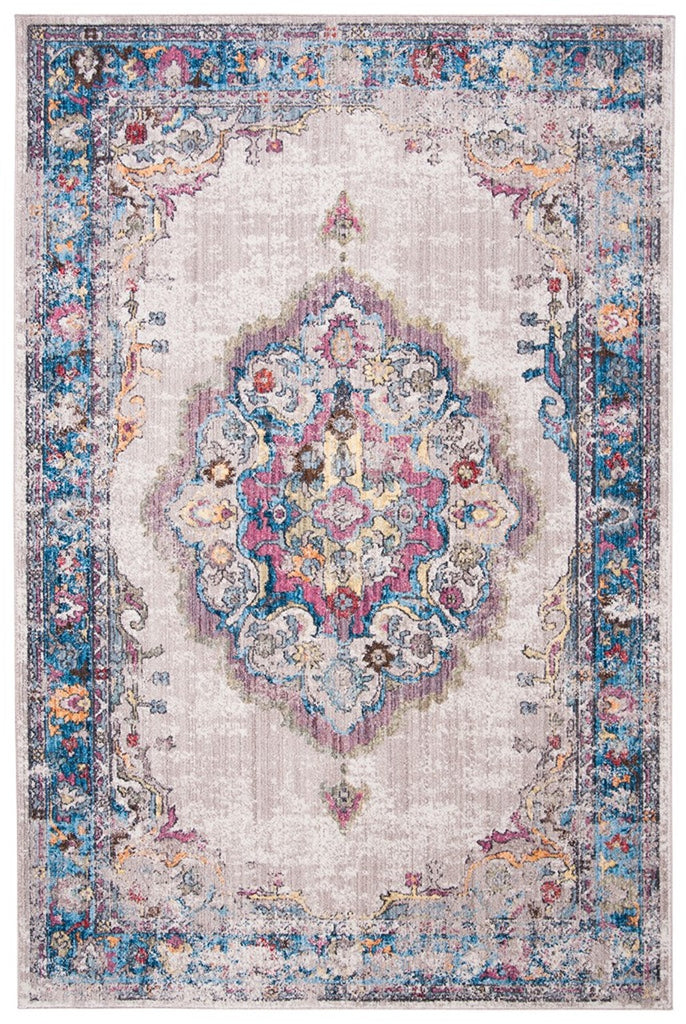 safavieh clearance bristol btl343a light grey rug