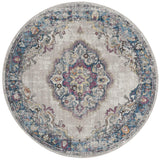 safavieh clearance bristol btl343a light grey rug