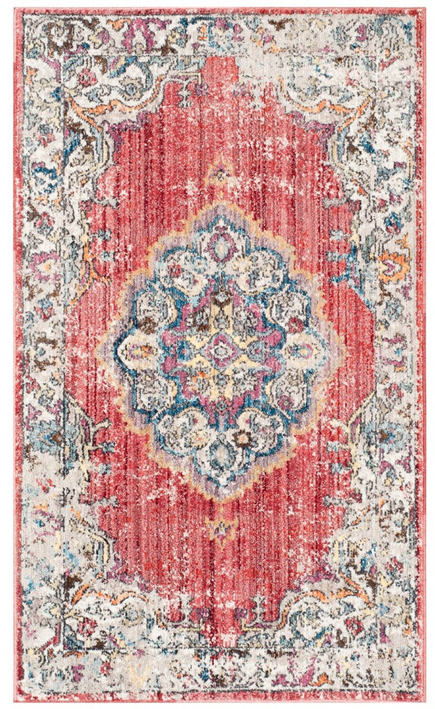 safavieh clearance bristol btl343b fuchsia rug