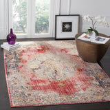 safavieh clearance bristol btl343b fuchsia rug